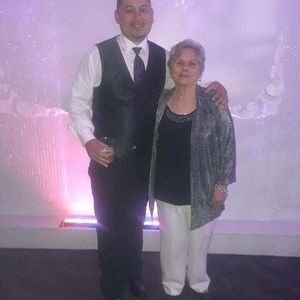 Meet your Posher, Isaac